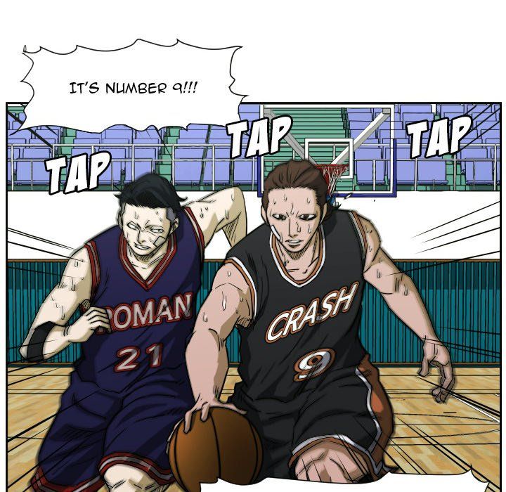 Tweener Manhwa - Chapter 61 Page 62