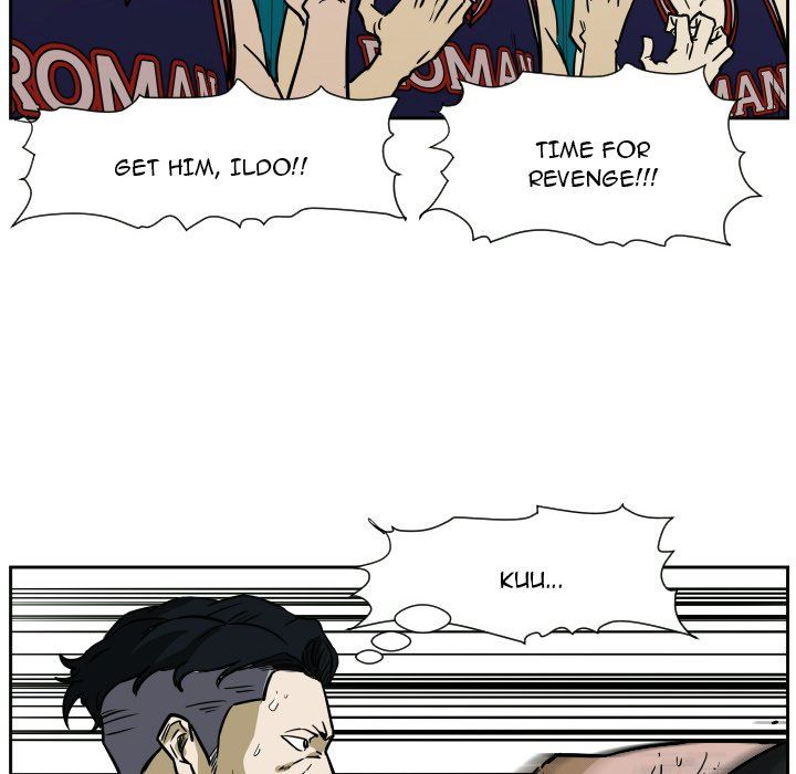 Tweener Manhwa - Chapter 61 Page 64