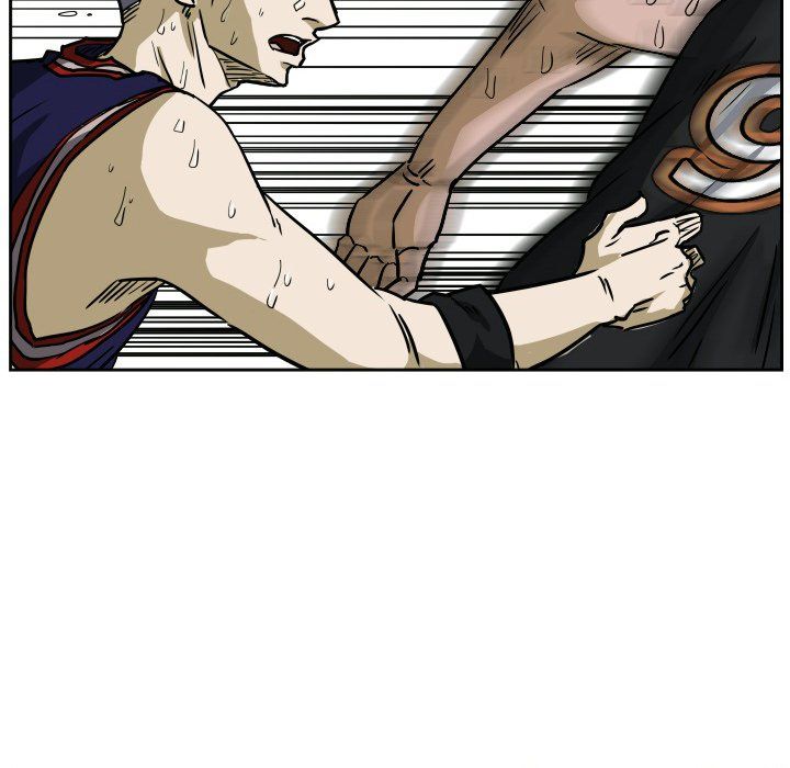 Tweener Manhwa - Chapter 61 Page 65