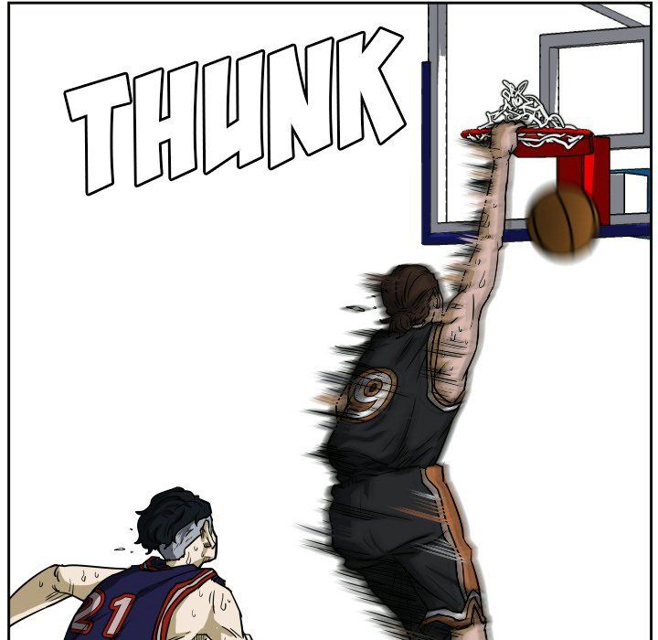 Tweener Manhwa - Chapter 61 Page 66