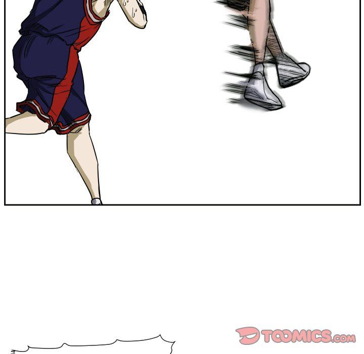 Tweener Manhwa - Chapter 61 Page 67