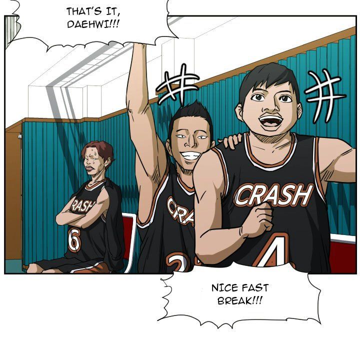 Tweener Manhwa - Chapter 61 Page 68