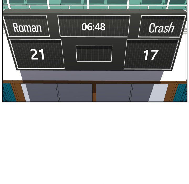 Tweener Manhwa - Chapter 61 Page 71