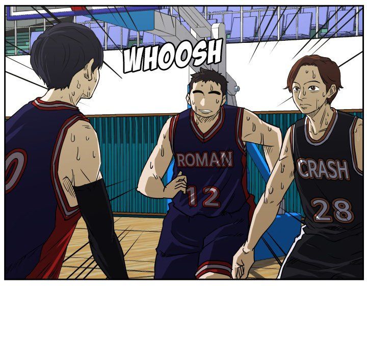 Tweener Manhwa - Chapter 61 Page 72