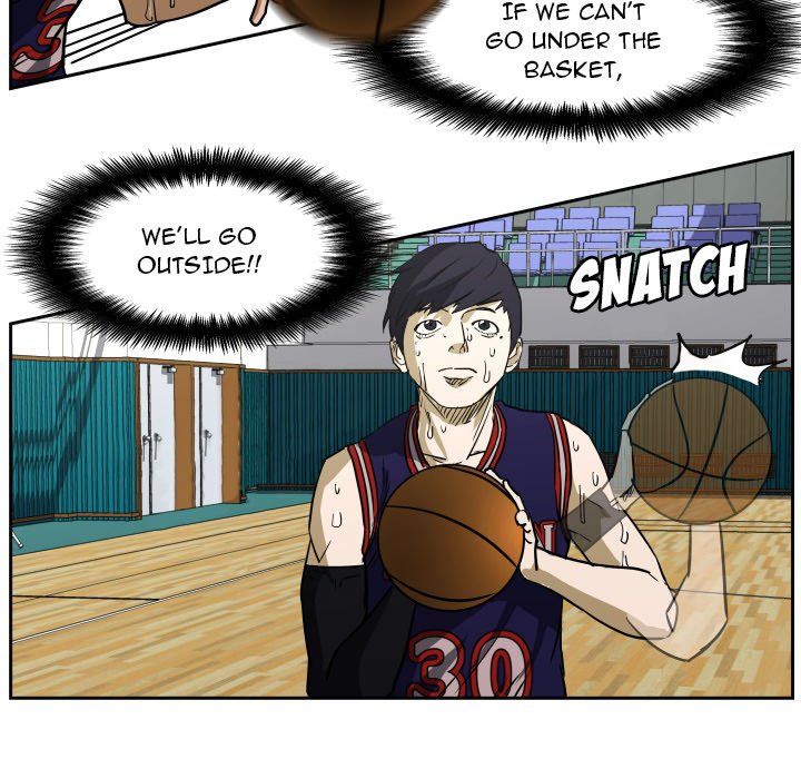 Tweener Manhwa - Chapter 61 Page 75