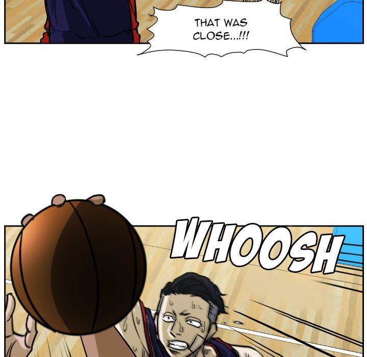 Tweener Manhwa - Chapter 61 Page 77