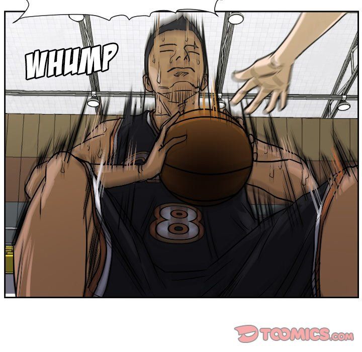 Tweener Manhwa - Chapter 61 Page 79