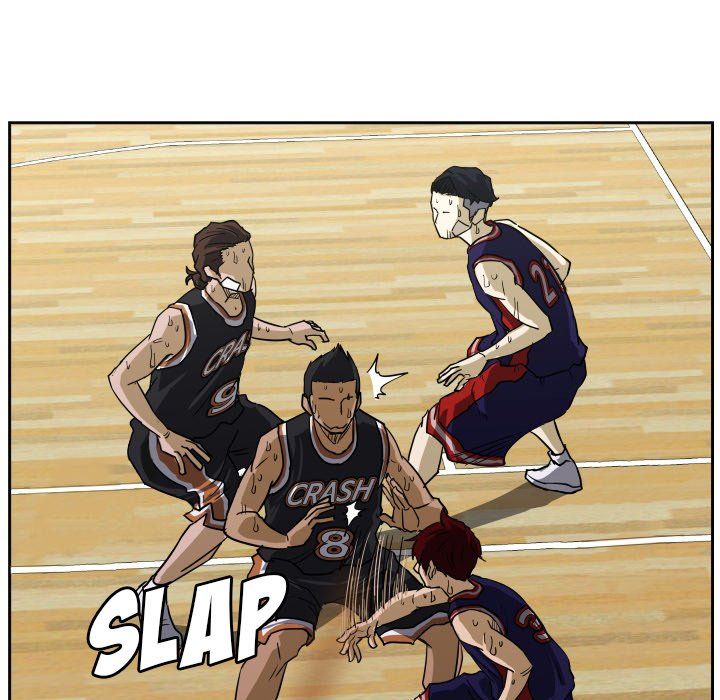 Tweener Manhwa - Chapter 61 Page 80