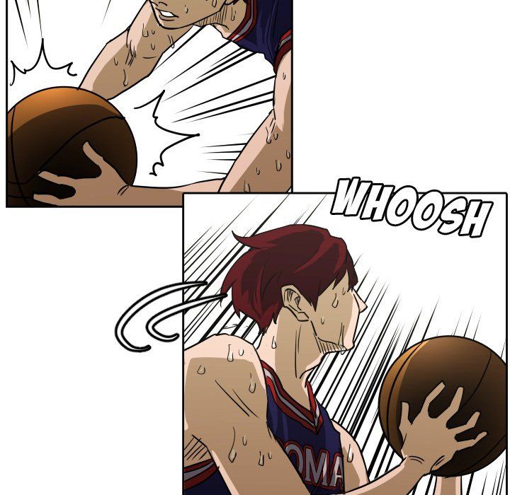 Tweener Manhwa - Chapter 61 Page 82