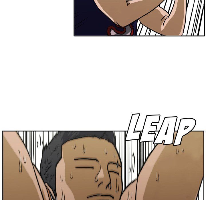 Tweener Manhwa - Chapter 61 Page 83