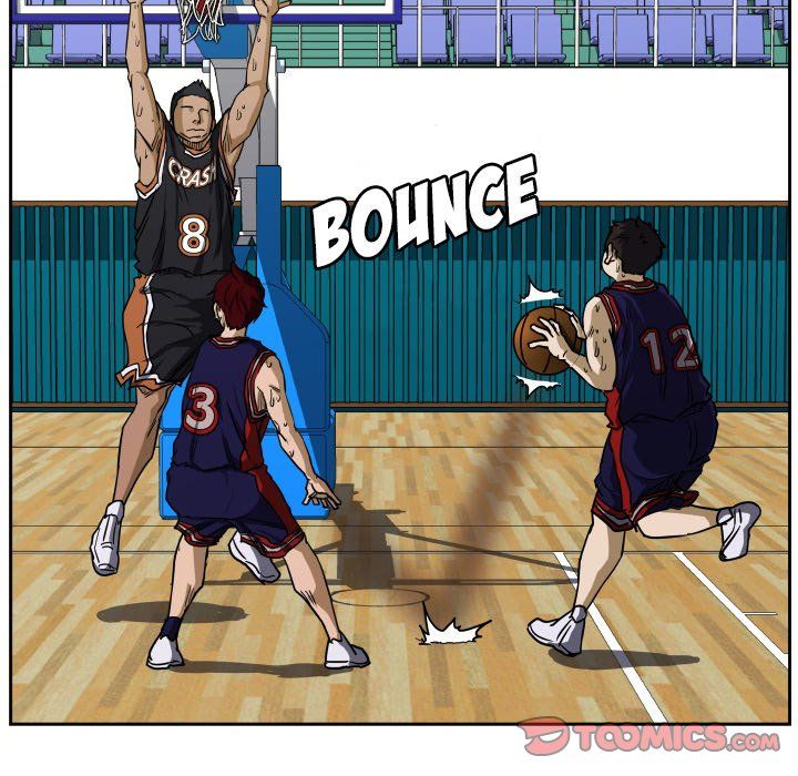 Tweener Manhwa - Chapter 61 Page 85