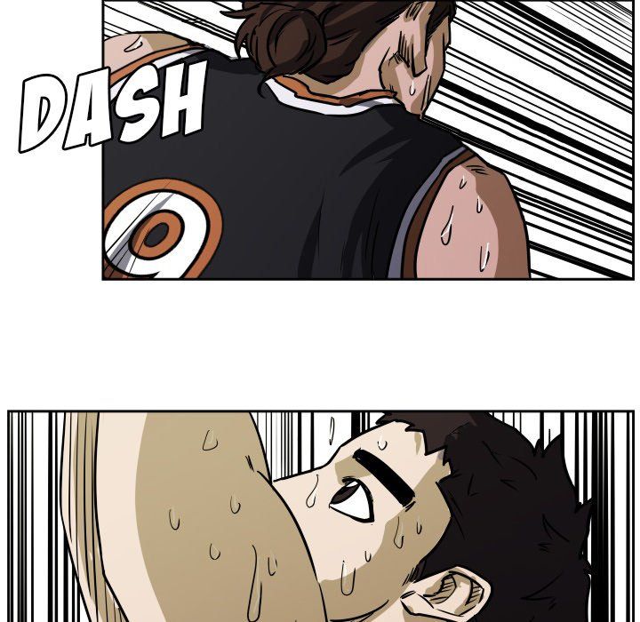 Tweener Manhwa - Chapter 61 Page 87