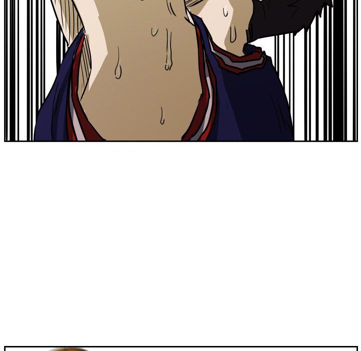 Tweener Manhwa - Chapter 61 Page 88