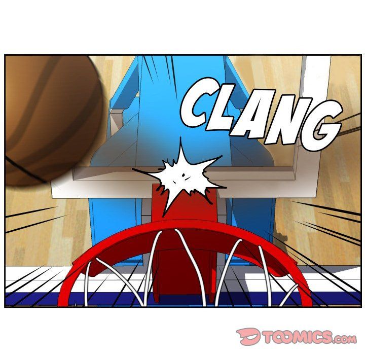 Tweener Manhwa - Chapter 61 Page 91