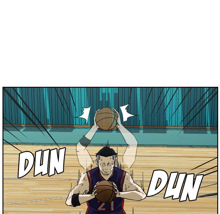 Tweener Manhwa - Chapter 61 Page 92