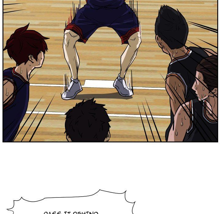 Tweener Manhwa - Chapter 61 Page 93