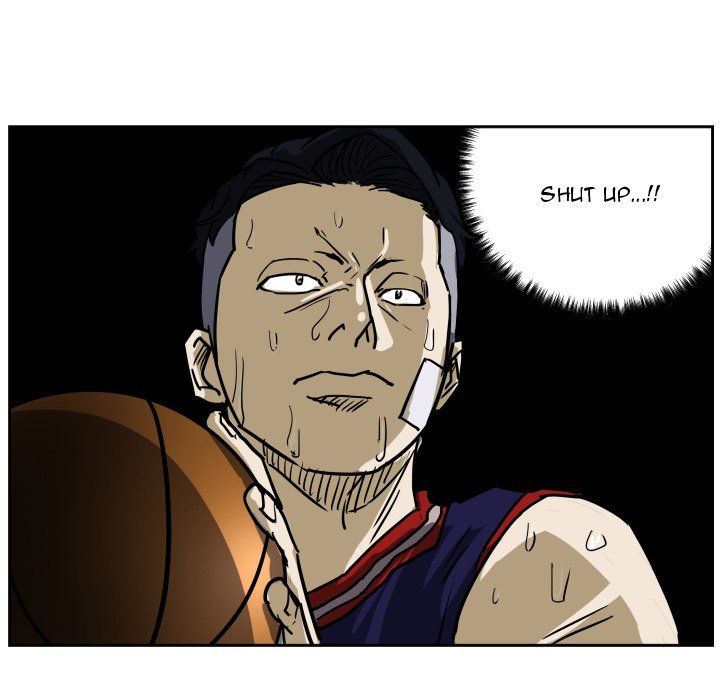 Tweener Manhwa - Chapter 61 Page 95