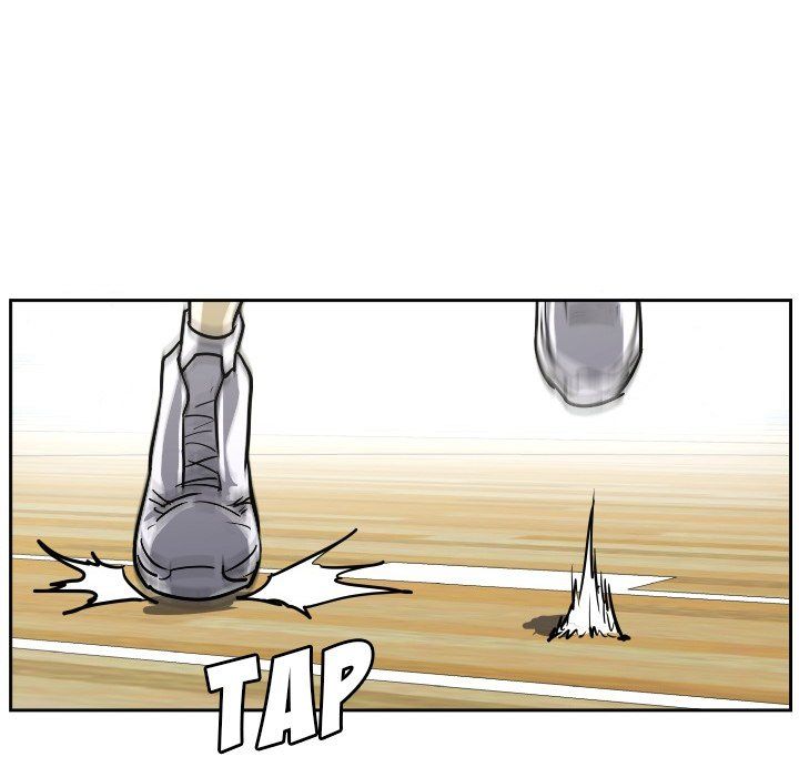 Tweener Manhwa - Chapter 61 Page 96