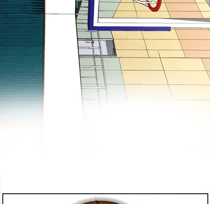 Tweener Manhwa - Chapter 61 Page 100