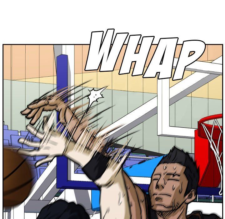 Tweener Manhwa - Chapter 61 Page 102