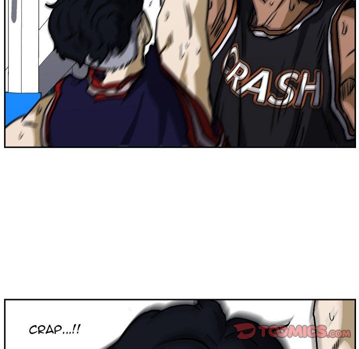 Tweener Manhwa - Chapter 61 Page 103