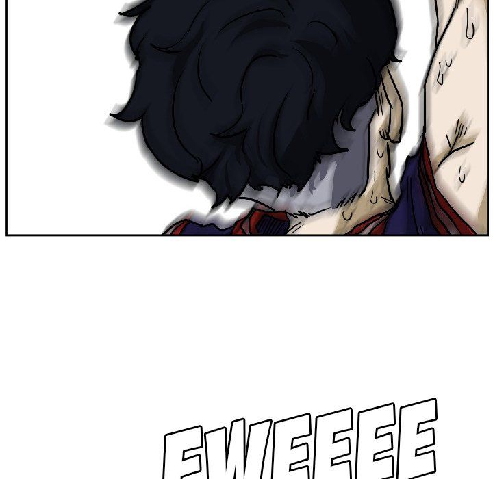 Tweener Manhwa - Chapter 61 Page 104