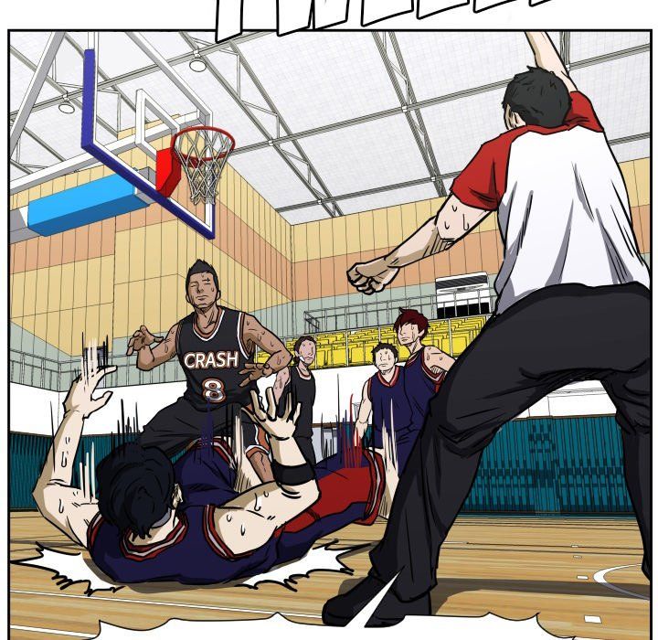 Tweener Manhwa - Chapter 61 Page 105