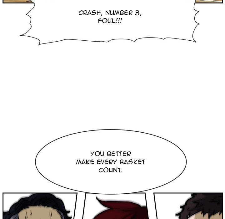 Tweener Manhwa - Chapter 61 Page 106