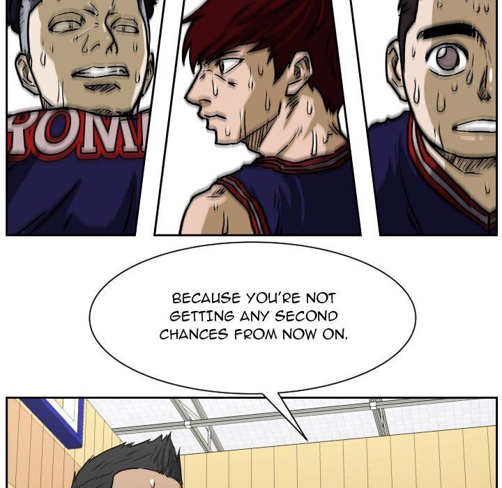 Tweener Manhwa - Chapter 61 Page 107