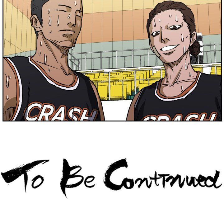 Tweener Manhwa - Chapter 61 Page 108