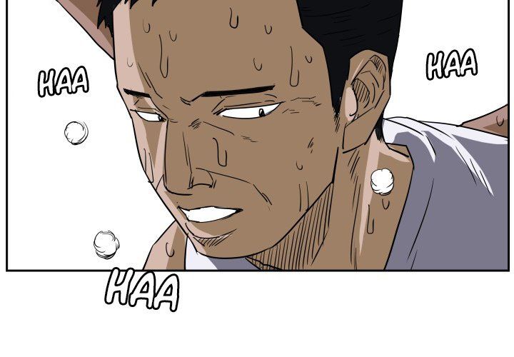 Tweener Manhwa - Chapter 51 Page 2