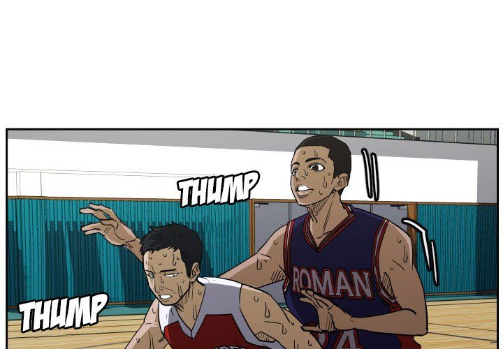 Tweener Manhwa - Chapter 51 Page 3