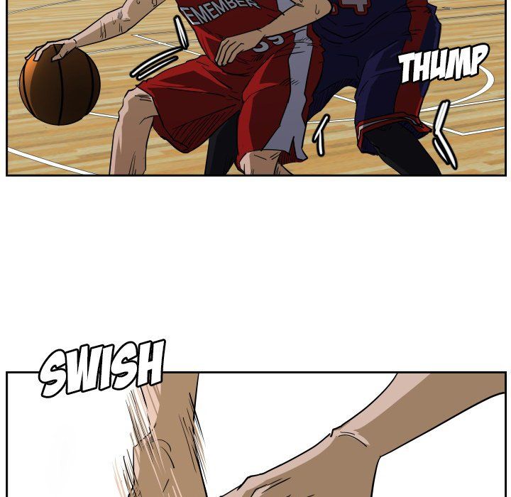 Tweener Manhwa - Chapter 51 Page 4