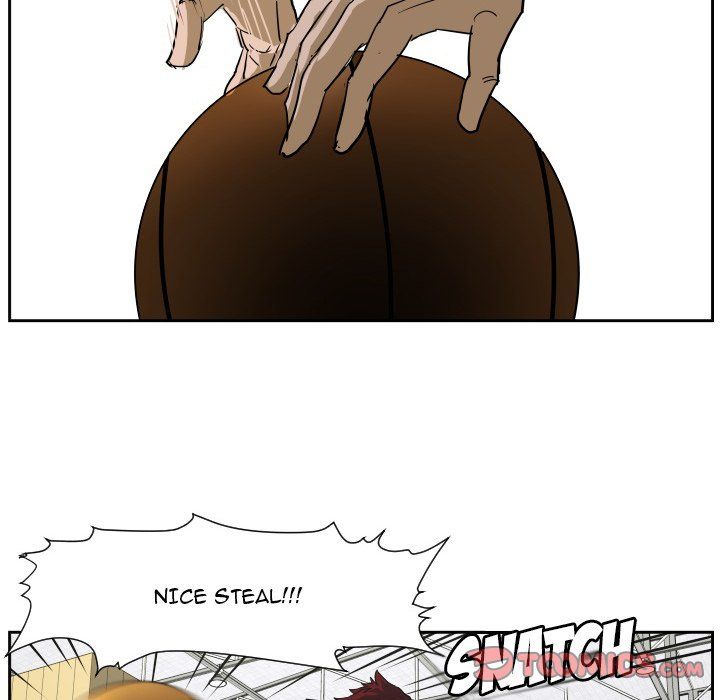 Tweener Manhwa - Chapter 51 Page 5