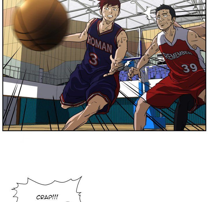 Tweener Manhwa - Chapter 51 Page 6