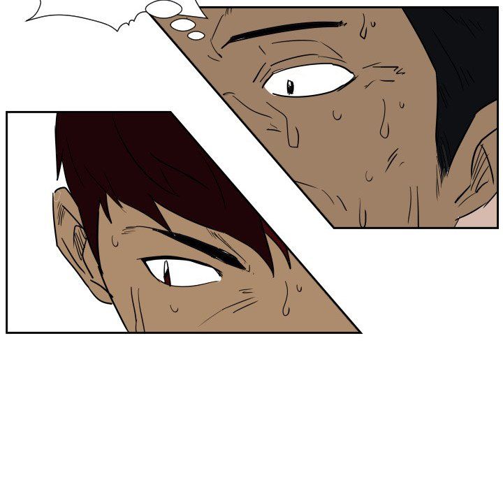 Tweener Manhwa - Chapter 51 Page 7