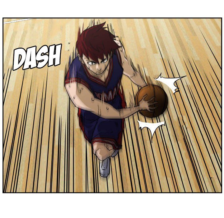 Tweener Manhwa - Chapter 51 Page 8