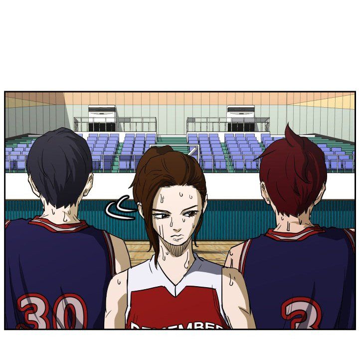 Tweener Manhwa - Chapter 51 Page 14