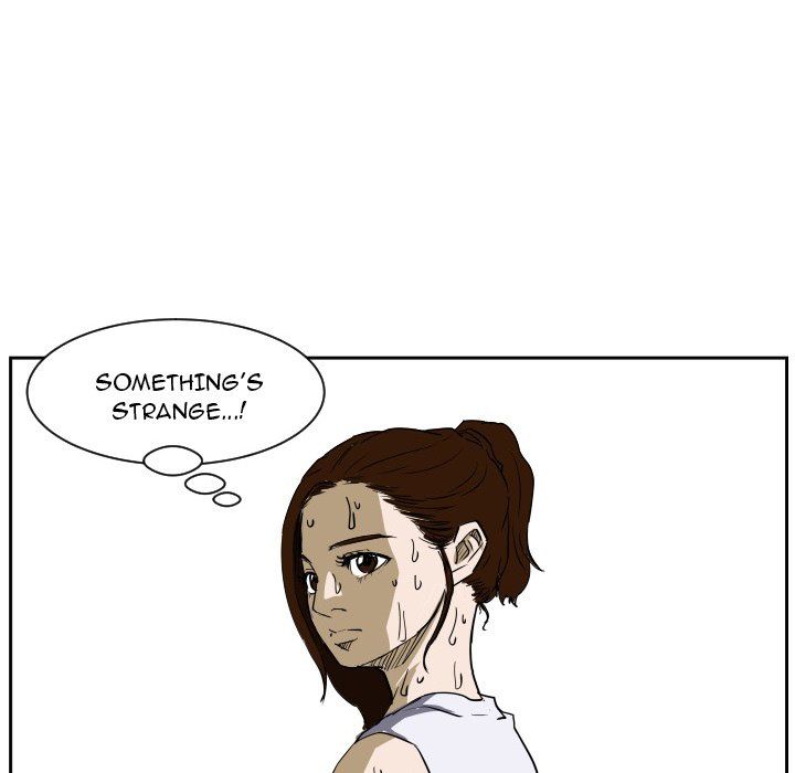 Tweener Manhwa - Chapter 51 Page 15