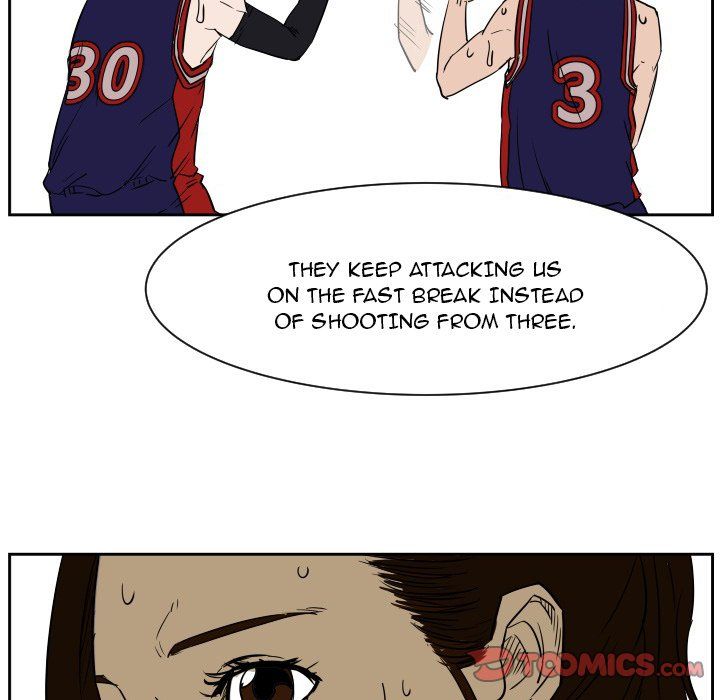 Tweener Manhwa - Chapter 51 Page 17