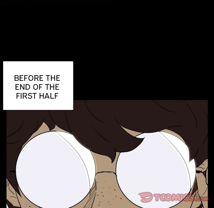 Tweener Manhwa - Chapter 51 Page 21