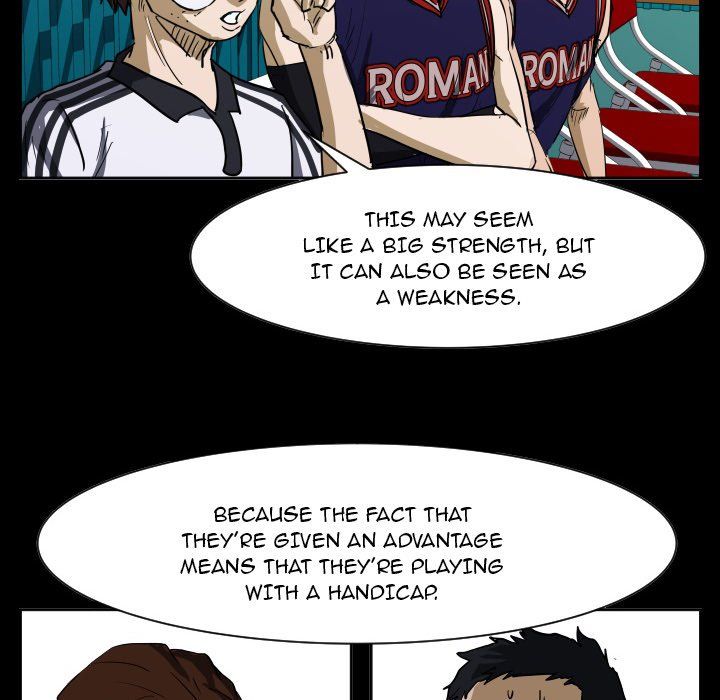 Tweener Manhwa - Chapter 51 Page 23
