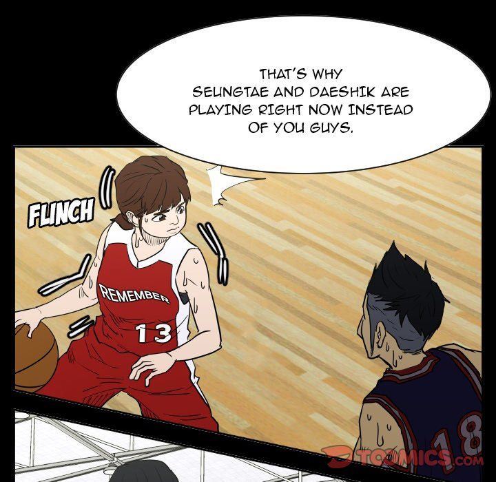 Tweener Manhwa - Chapter 51 Page 25