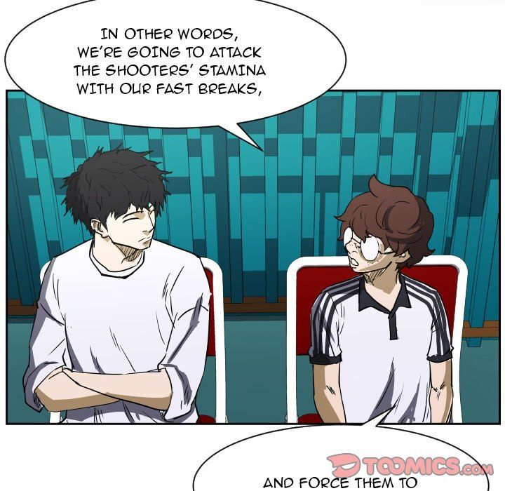 Tweener Manhwa - Chapter 51 Page 29