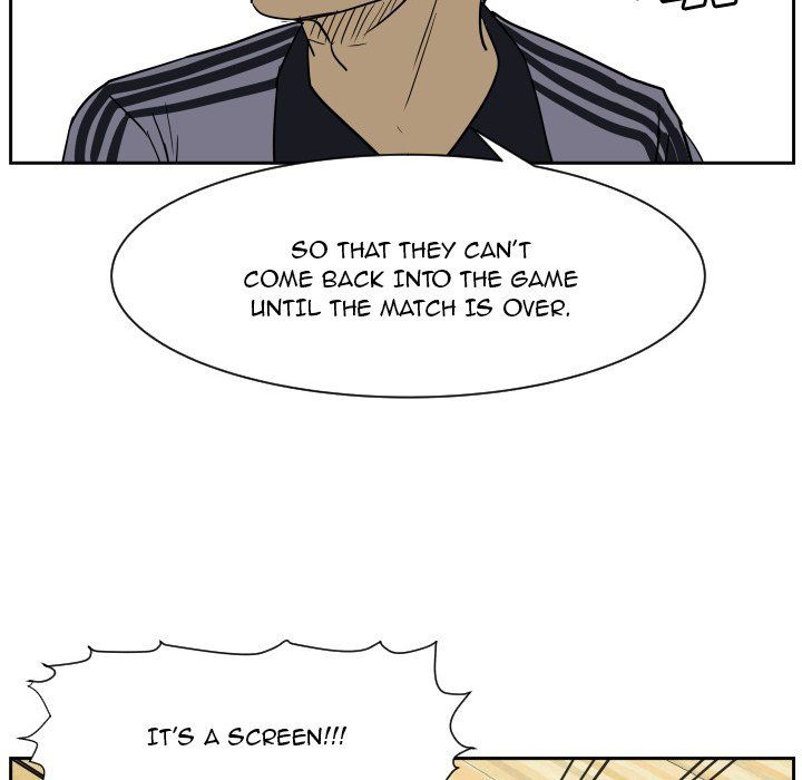 Tweener Manhwa - Chapter 51 Page 31