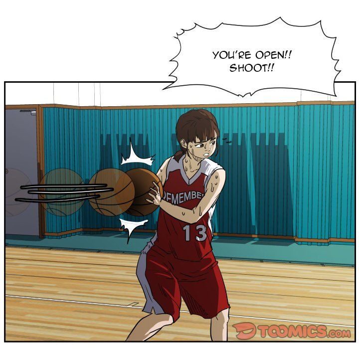Tweener Manhwa - Chapter 51 Page 33