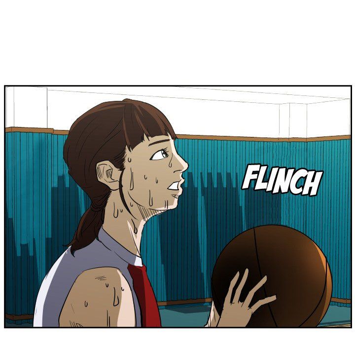 Tweener Manhwa - Chapter 51 Page 34