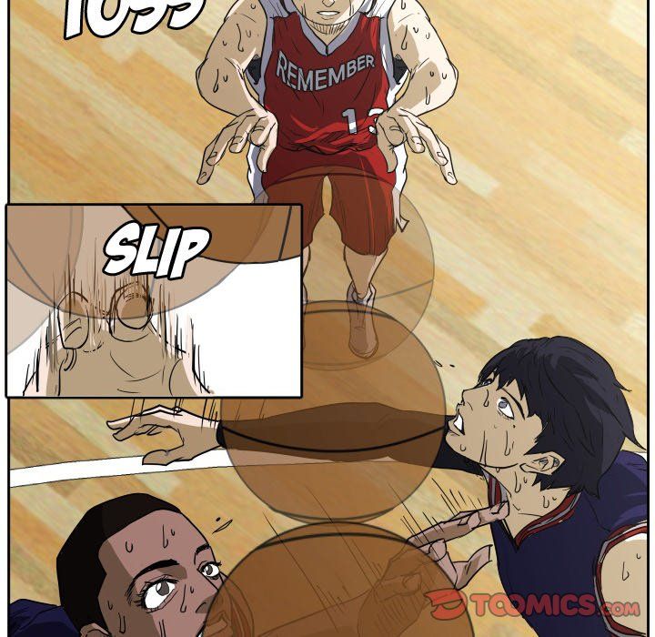 Tweener Manhwa - Chapter 51 Page 37