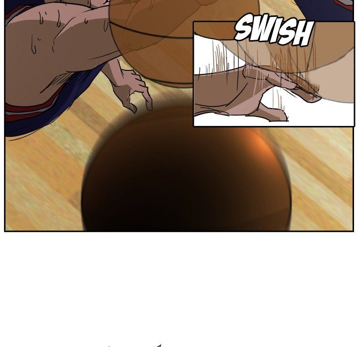 Tweener Manhwa - Chapter 51 Page 38