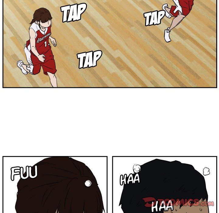 Tweener Manhwa - Chapter 51 Page 41